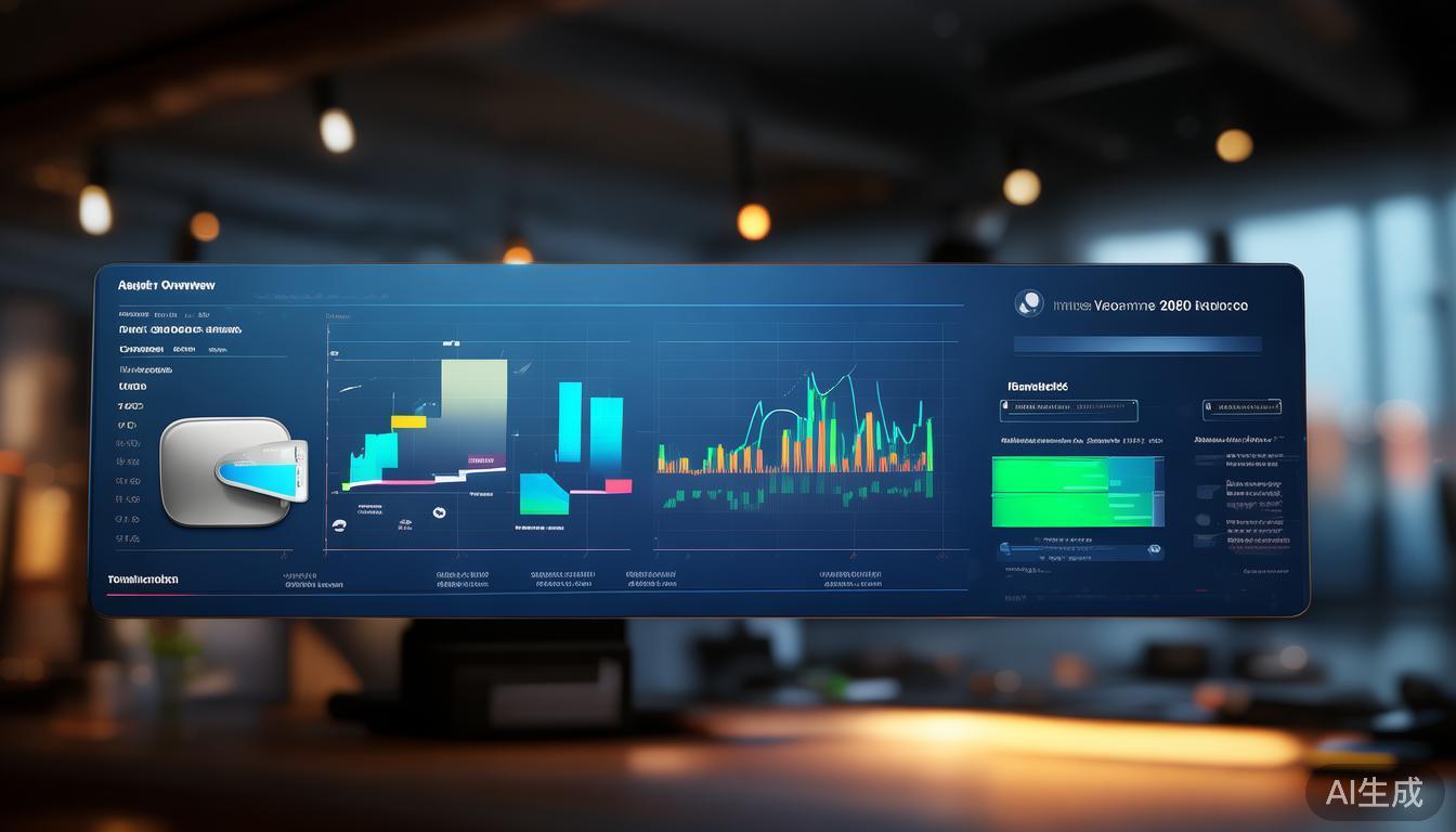 imToken钱包2.0教程：如何设置个人财务目标，实现数字货币资产的有效管理？