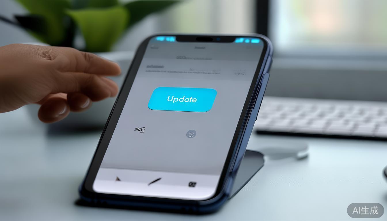 Tokenim钱包更新指南：如何通过官方渠道安全升级，防范资产损失风险？