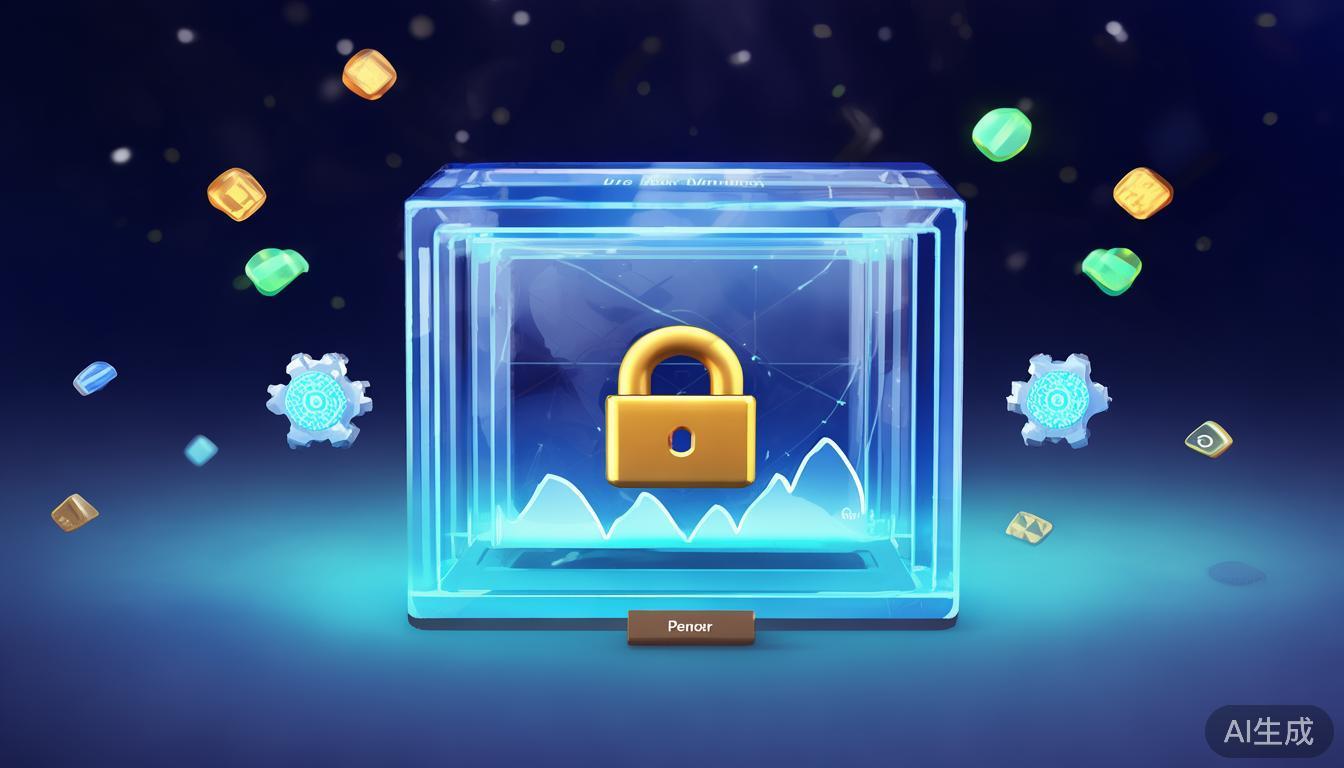 imToken 2.0收益增长指南：掌握DeFi挖矿与Staking，轻松提升数字资产收益