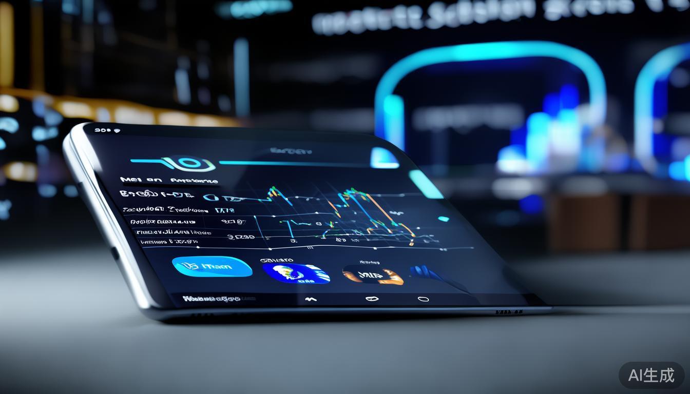 imToken安卓版增长显著！新兴市场用户行为剖析，安全与多链支持成关键