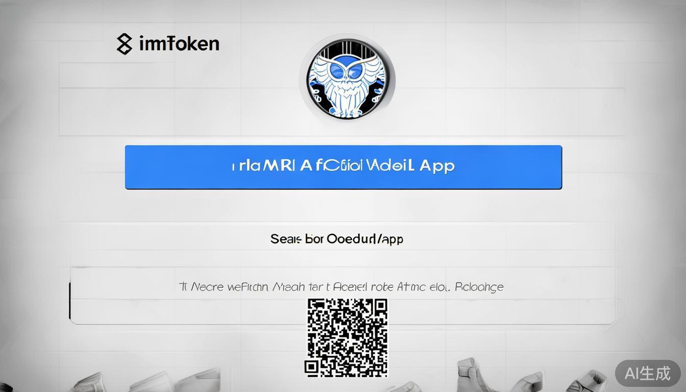 imToken官方下载指南：iPhone用户如何安全访问App Store，避开钓鱼陷阱？