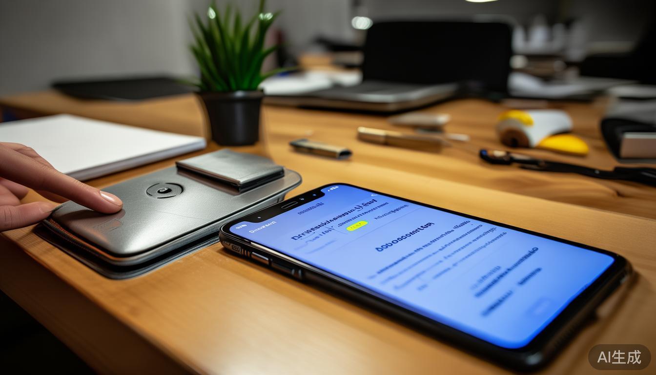 imToken安卓版安全指南：如何防范风险、备份钱包与核实转账？