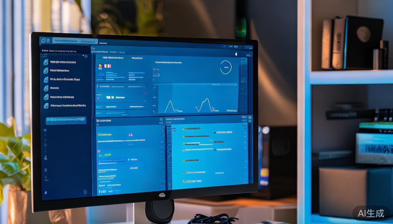 imToken正版下载与财务规划指南：从安全存储到稳健增值，如何实现长期财富增长？