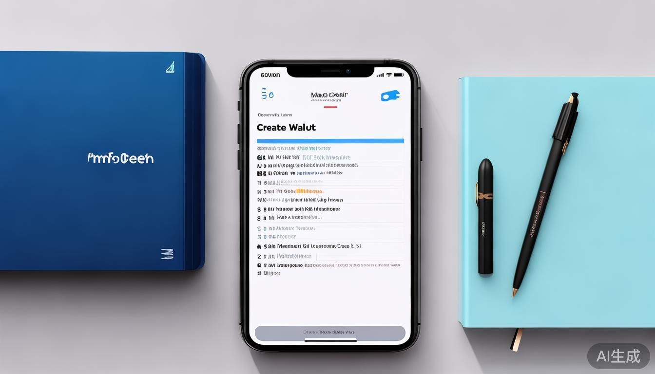ImToken钱包下载安装全指南：如何安全创建并备份你的加密资产？