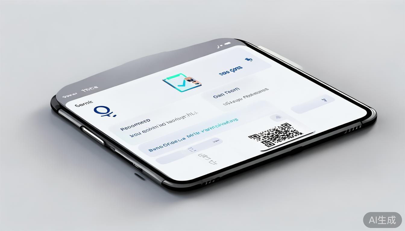imToken安卓版：优化界面设计、简化操作流程，如何提升数字资产管理效率与用户体验？