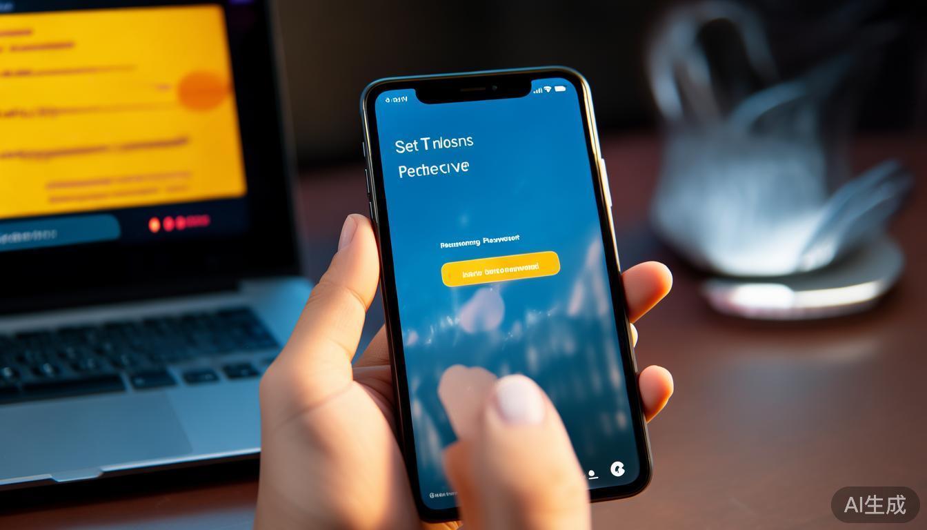 imToken钱包安全指南：从创建到日常使用的全面防护策略，助你守护数字资产