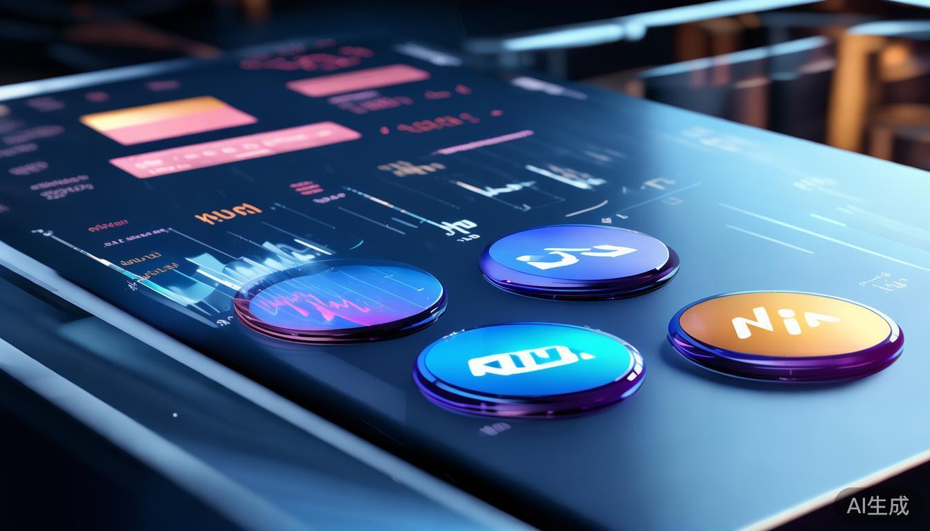 imToken新版体验：多链兼容与安全交易，如何提升你的投资效率？