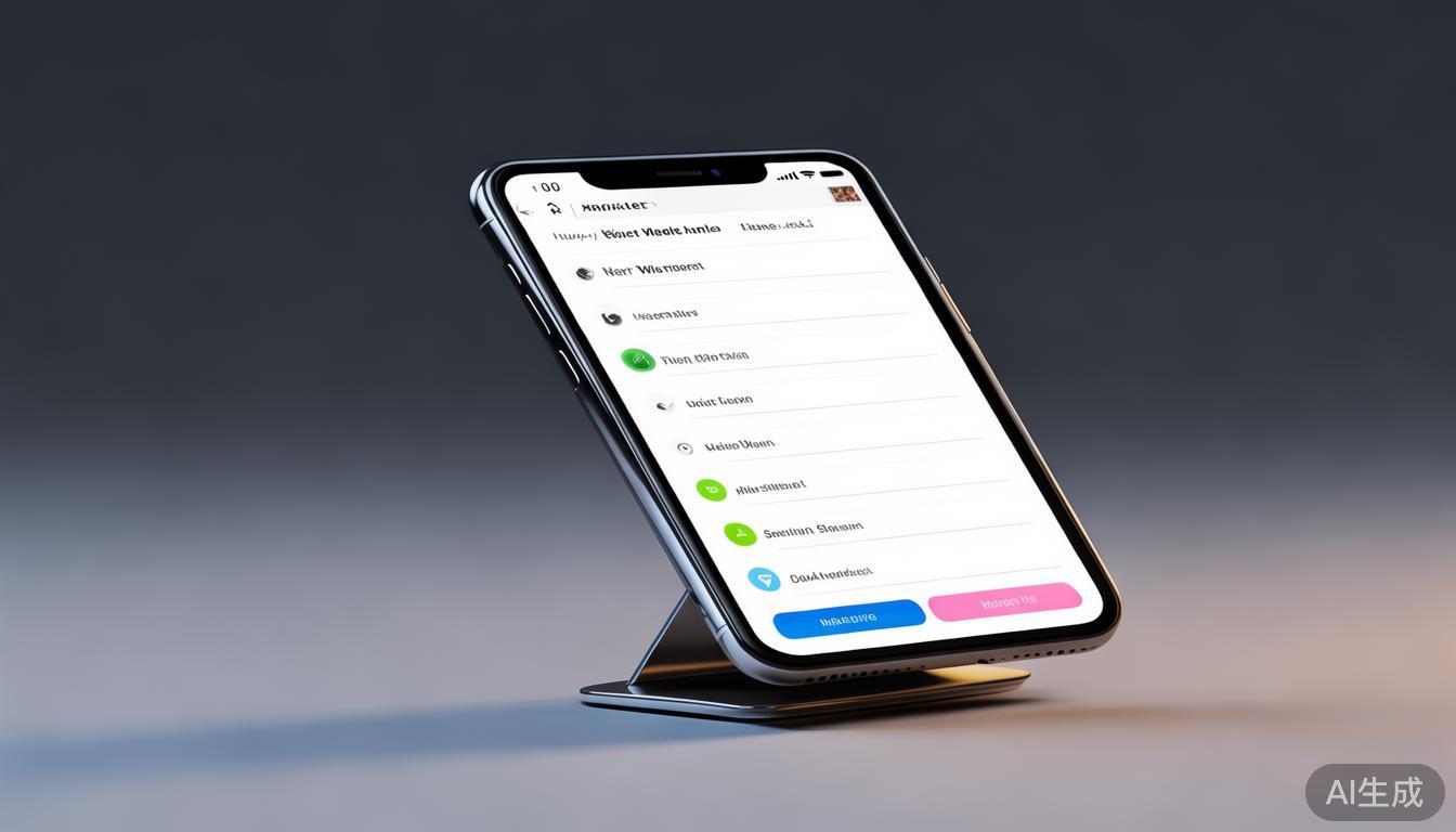 imToken钱包使用指南：从创建备份到多链管理，三大核心步骤保障资产安全