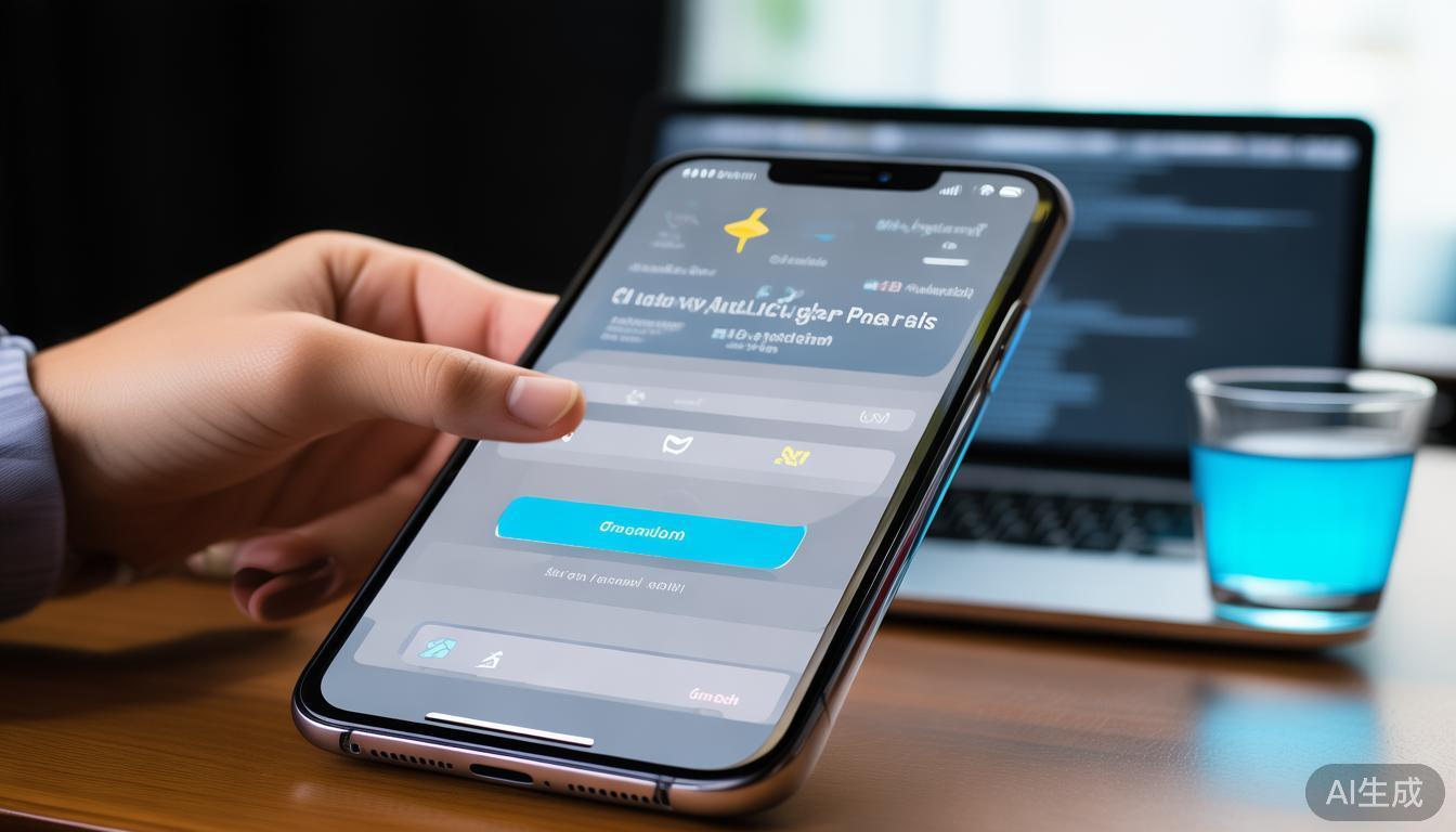 imToken钱包安全指南：从官方下载到权限管理，全面守护数字资产隐私