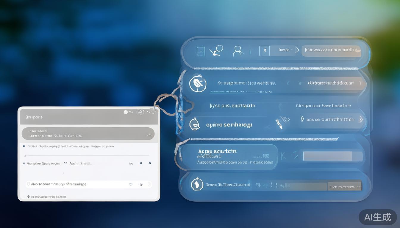 imToken安卓版优化客服：智能与人工协同，提升数字货币管理体验与资产安全