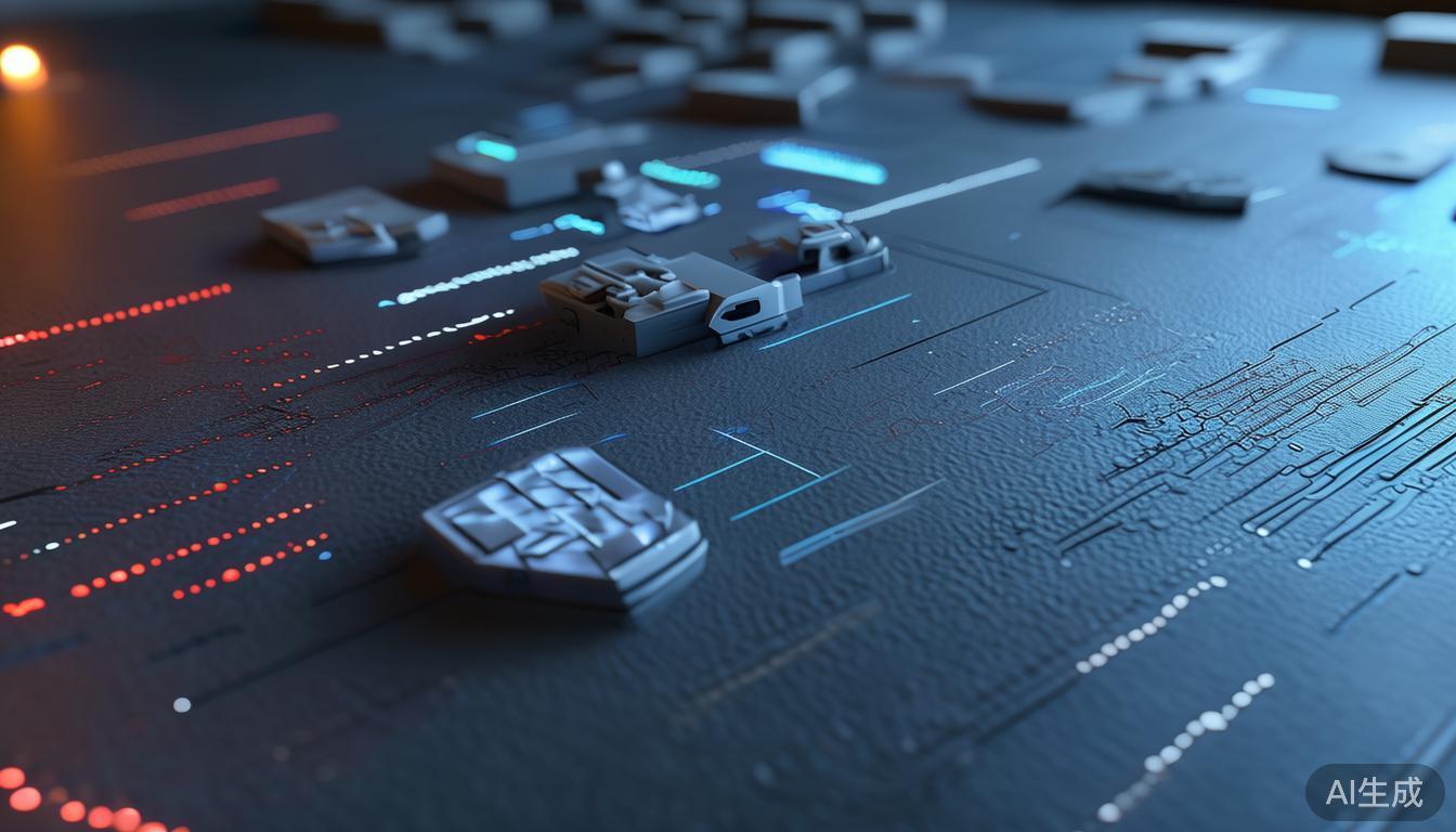 新型Token技术推动绿色发展：降低能耗99%，激励可再生能源与碳积分管理