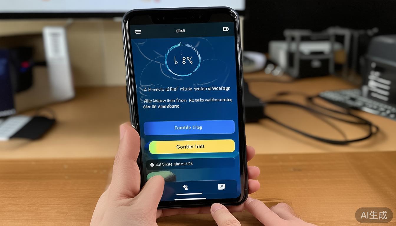 IM钱包安卓版安装指南：安全下载与设置，保障数字资产无忧管理