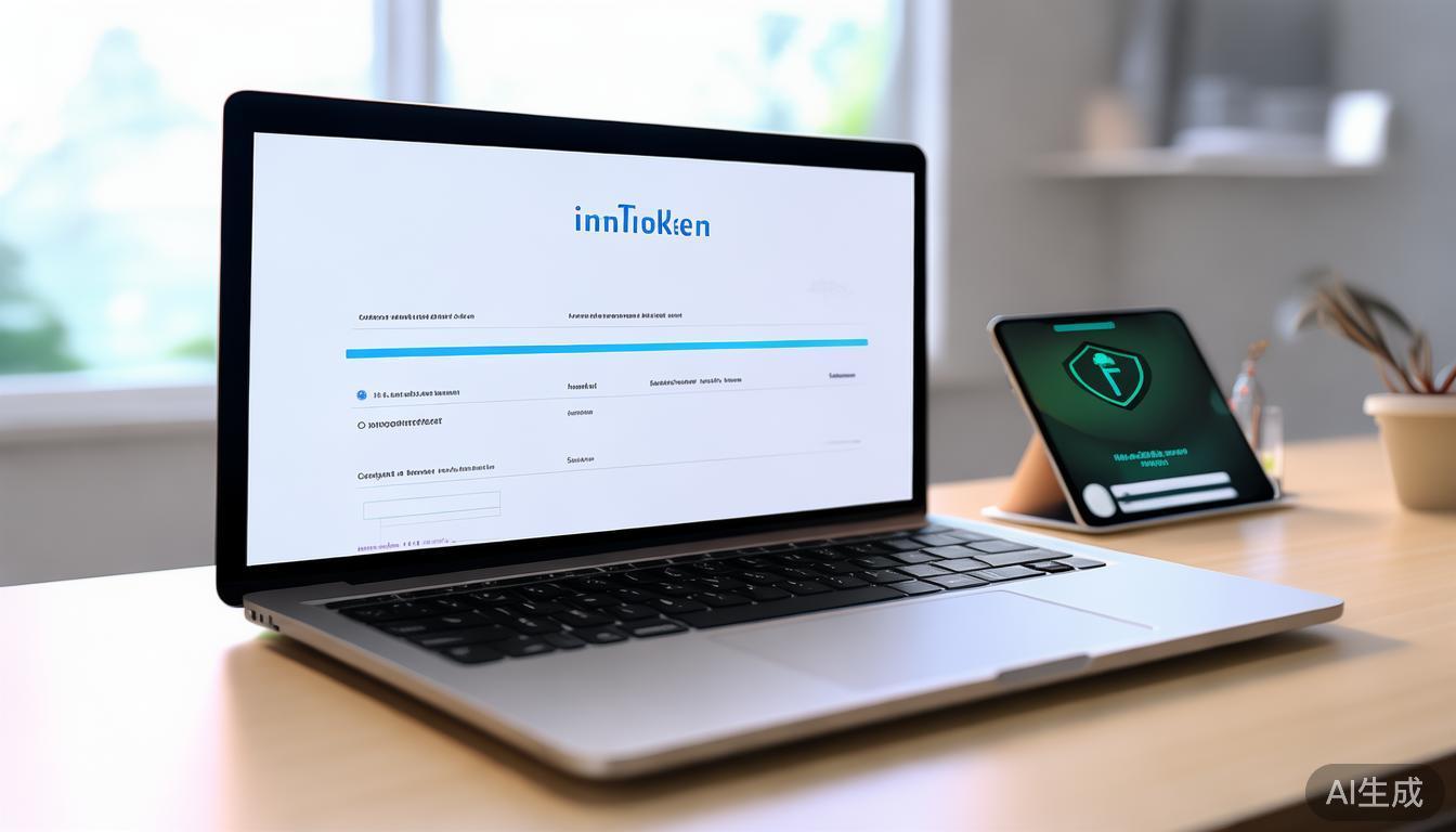 如何通过imToken钱包官网app下载实现加密技术应用？_imToken钱包安全下载_imToken创建与导入钱包