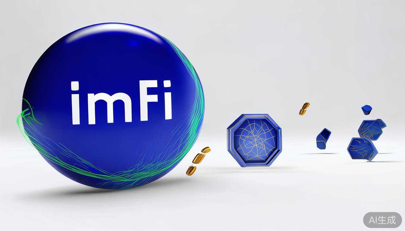 投身数字钱包领域从业者：imToken国内竞争激烈，面临诸多考验？