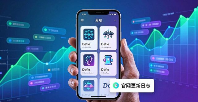 imToken官网下载后 如何用它跟上市场节奏