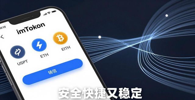 国内版imToken钱包：安全、快捷又稳定，用着就放心