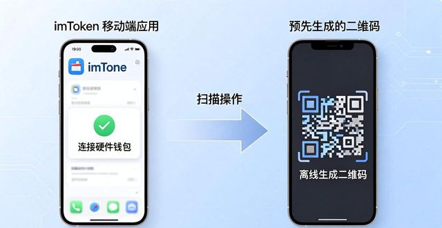 imToken冷钱包怎么用？手把手教你安全存币