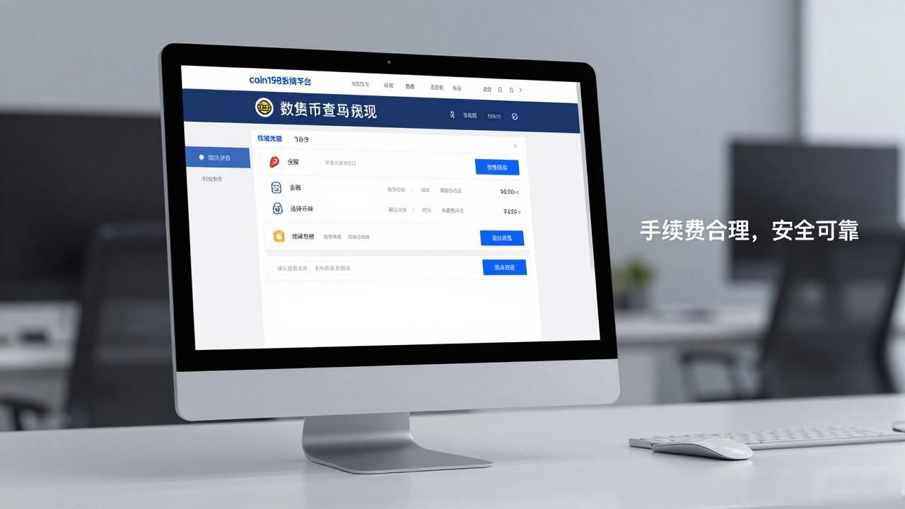 coin198数字货币交易平台怎么样?真实体验告诉你