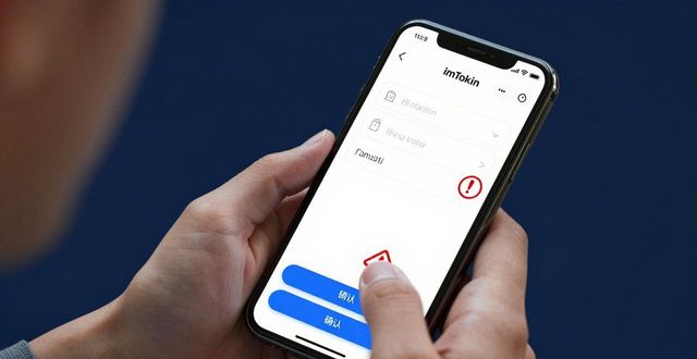 imToken官网地址靠谱吗？真实用户反馈与案例分享