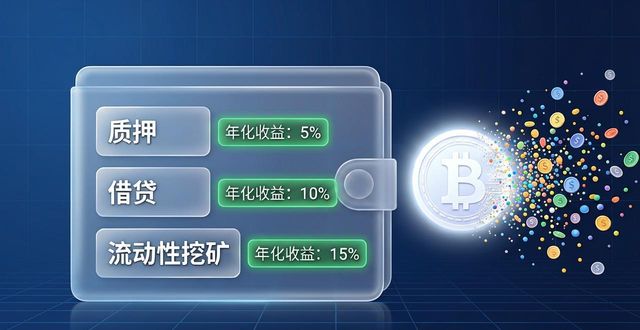 Token钱包网址怎么用？资产配置三招搞定