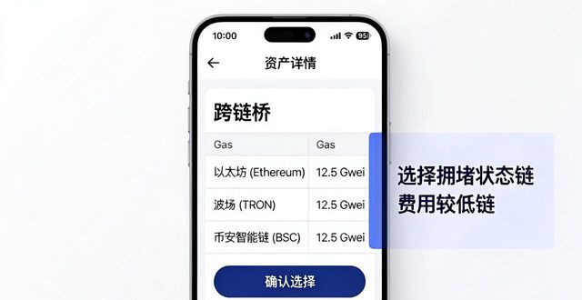 imToken 3.0下载后怎么降低手续费