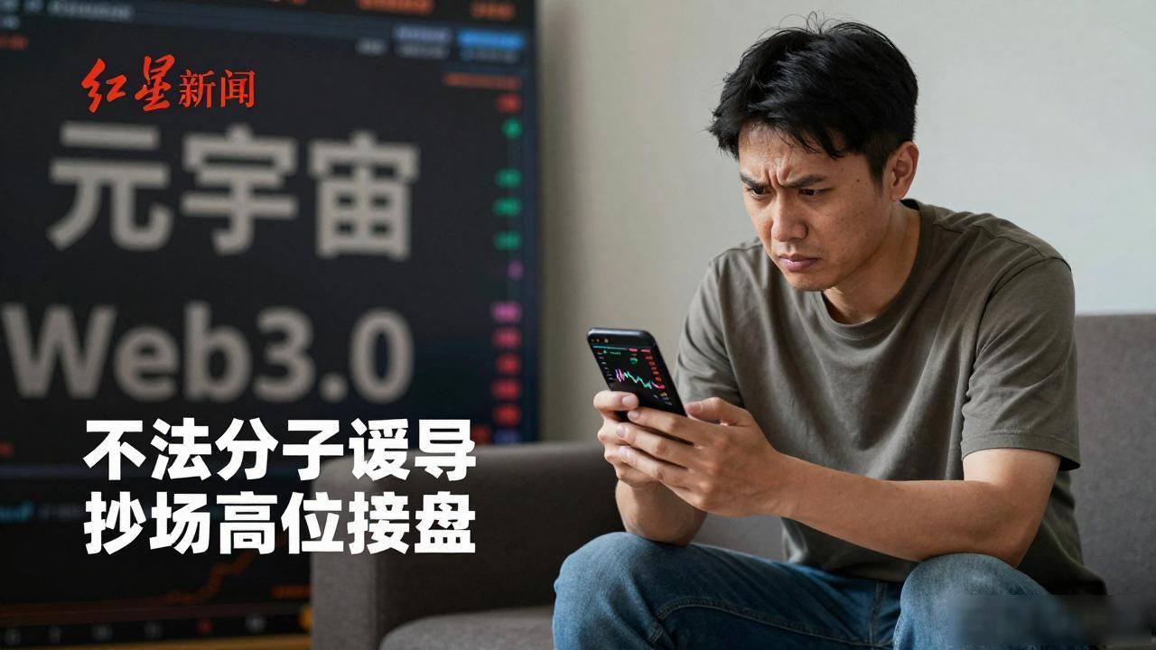 红星新闻聚焦数字货币:普通人到底该怎么玩?