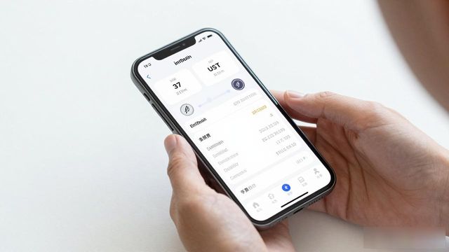 imToken钱包日常使用教程 转账收款存币