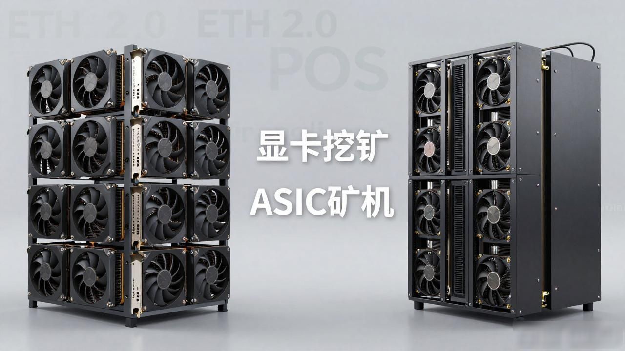 台式机挖数字货币靠谱吗?老玩家说句实话