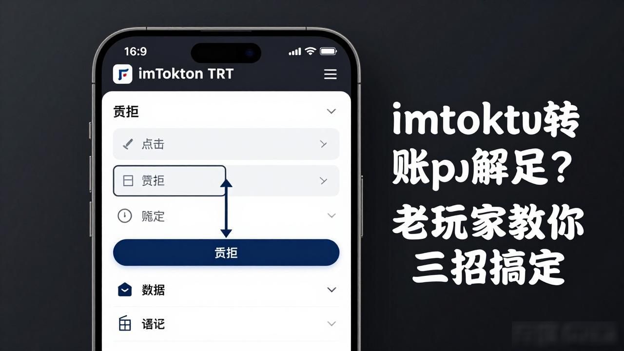 imtoken转账cpu不足怎么解决?老玩家教你三招搞定