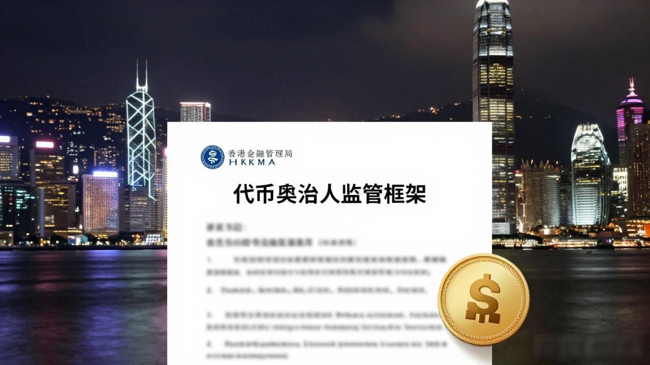 香港数字货币到底走到哪一步了?稳定币与数字港元现状解读