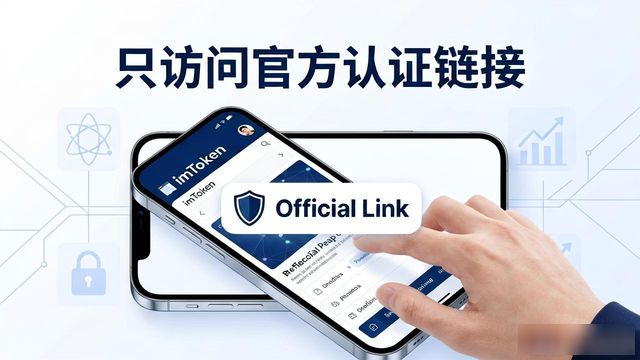 imToken下载后怎么开始投资？入门准备清单