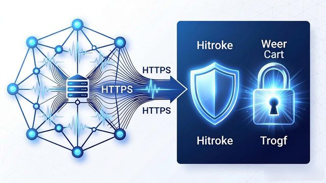 imToken官网安全吗？隐私保护做得怎么样