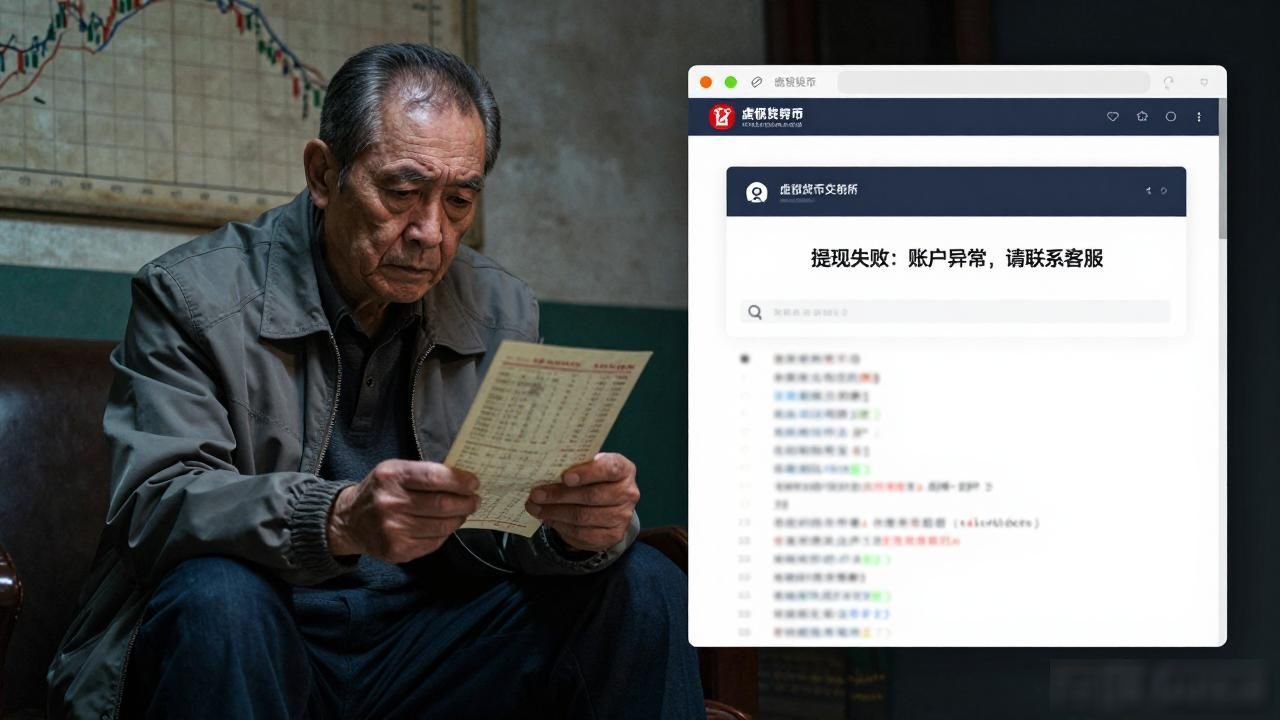 数字货币有套路吗?老股民告诉你真相