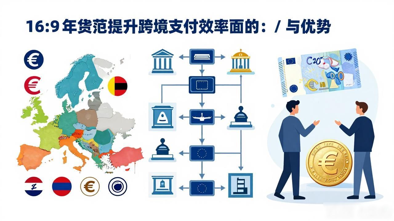 欧洲央行数字货币落地倒计时?数字欧元何时能用上