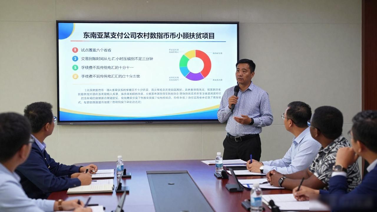 数字货币峰会开幕,稳定币监管与跨境清算成全场最热看点