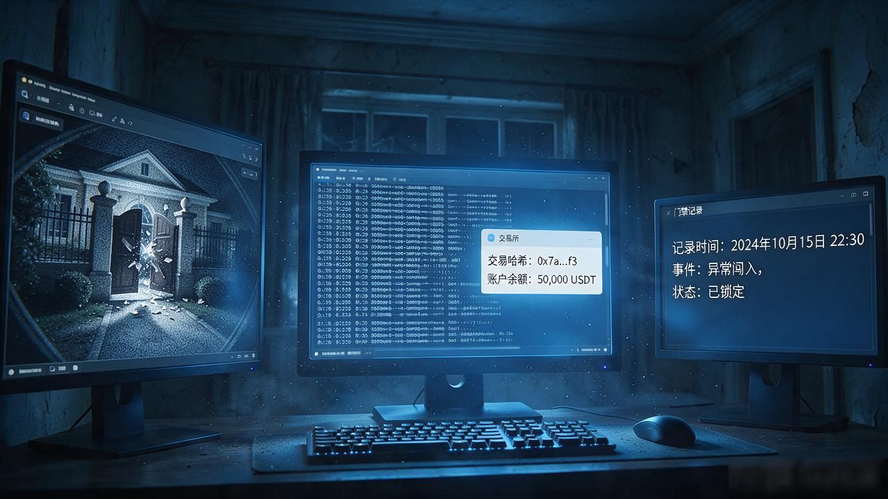 别墅被抢走数字货币算不算抢劫罪?量刑与维权要点讲清楚