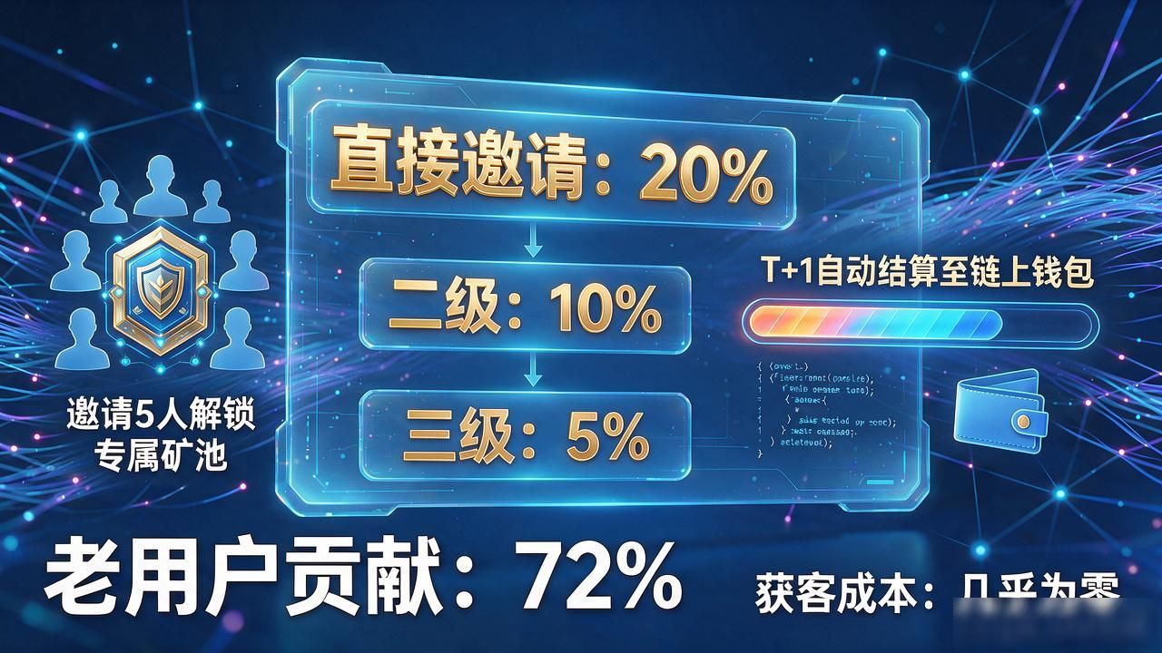 做数字货币怎么推广?不投流也能拉来精准用户的实操方法