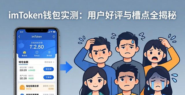 imToken用户真实评价_imToken市场反响_imToken钱包下载后的用户评价与市场反响