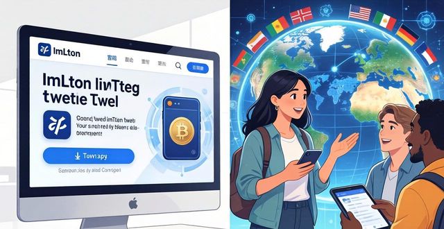 如何通过imToken钱包官网下载进行业务拓展?_imToken钱包助力区块链业务拓展_imToken钱包官网下载
