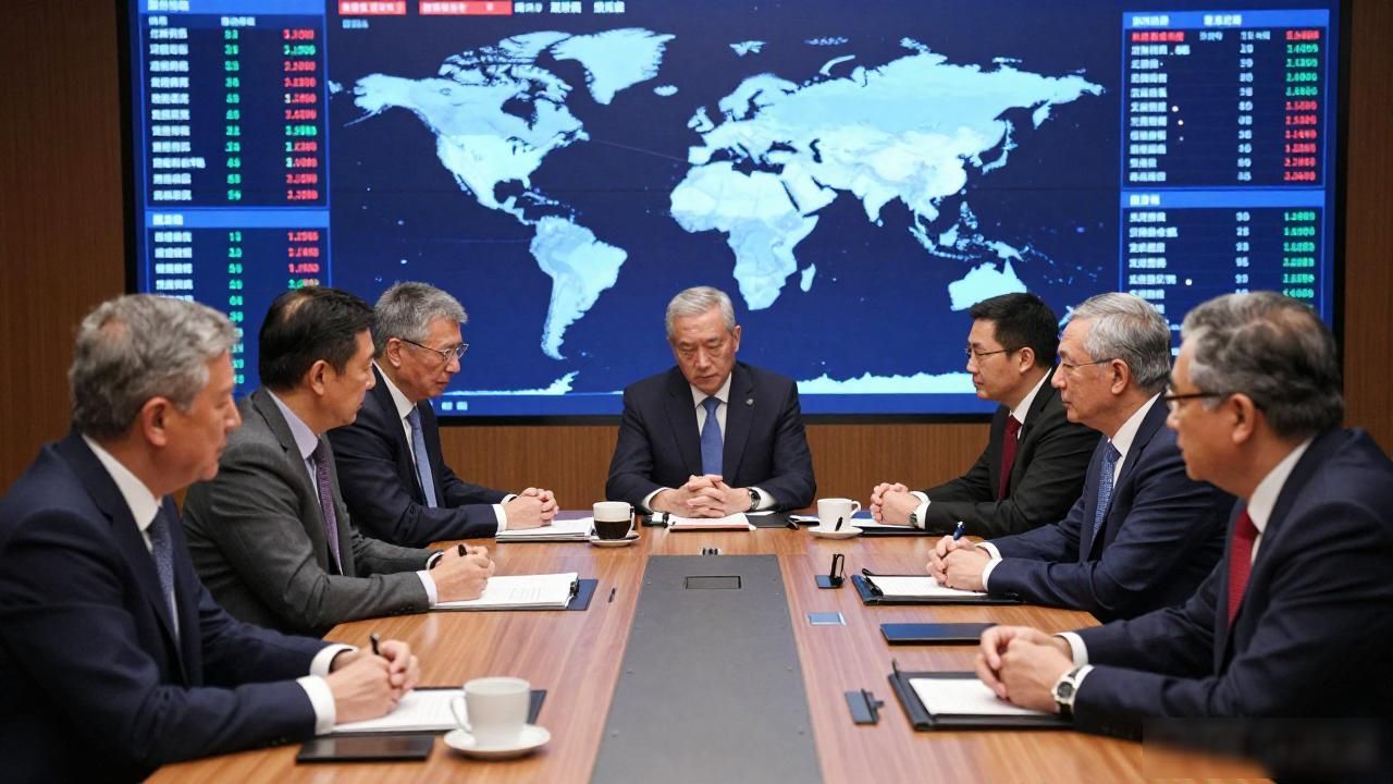 数字货币是不是政府搞的?一文给你讲清楚