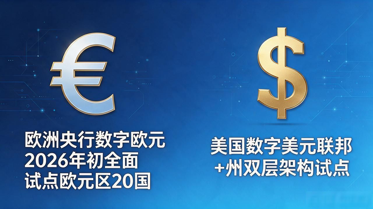 国际数字货币排名榜:2026年看完这份榜单你就明白谁真正领先了