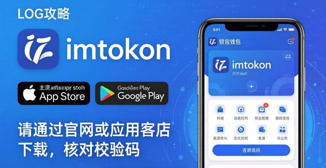 imToken钱包下载 技术支持+用户教育全攻略