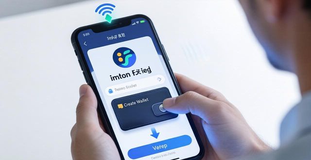 imToken钱包下载：三步搞定流畅体验