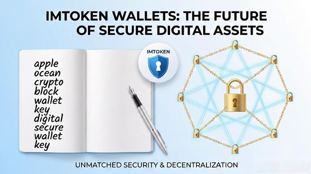 imToken钱包安全吗？非托管模式到底好在哪