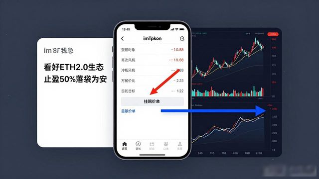 imToken钱包笔记：我的链上投资复盘方法
