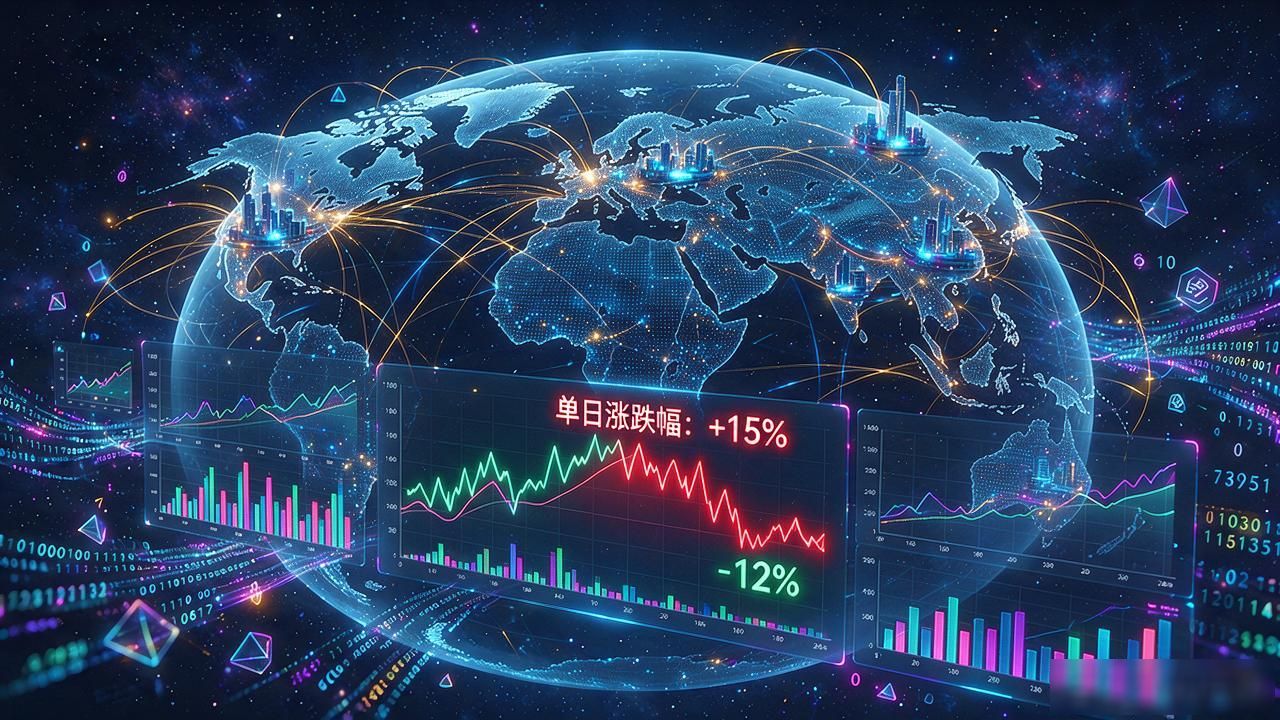 数字货币入门:你需要了解的重点知识