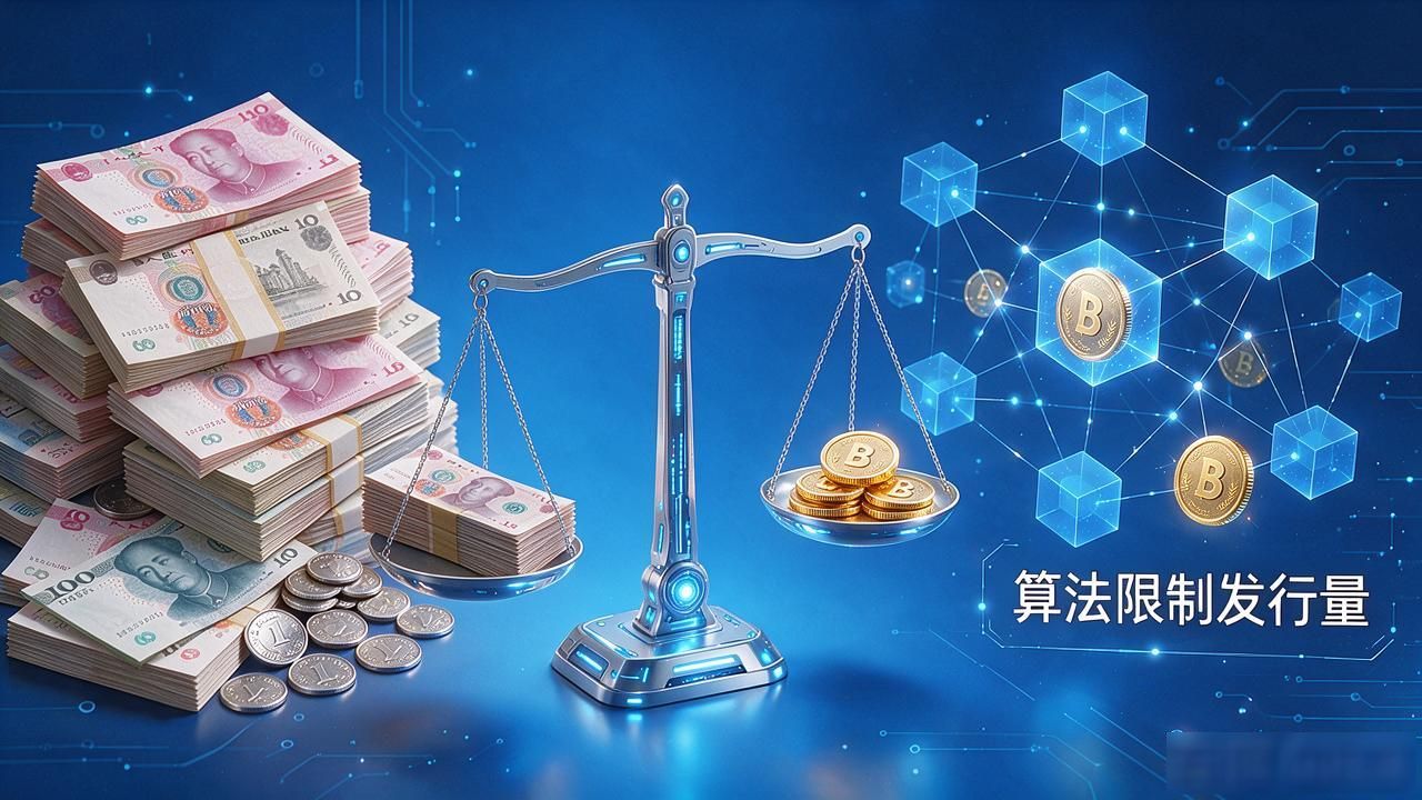 数字货币能对抗通胀吗?一文讲清楚