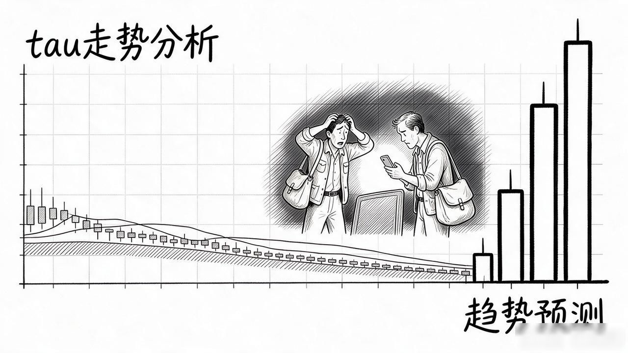 数字货币tau价格怎么波动?老交易员说几句实话