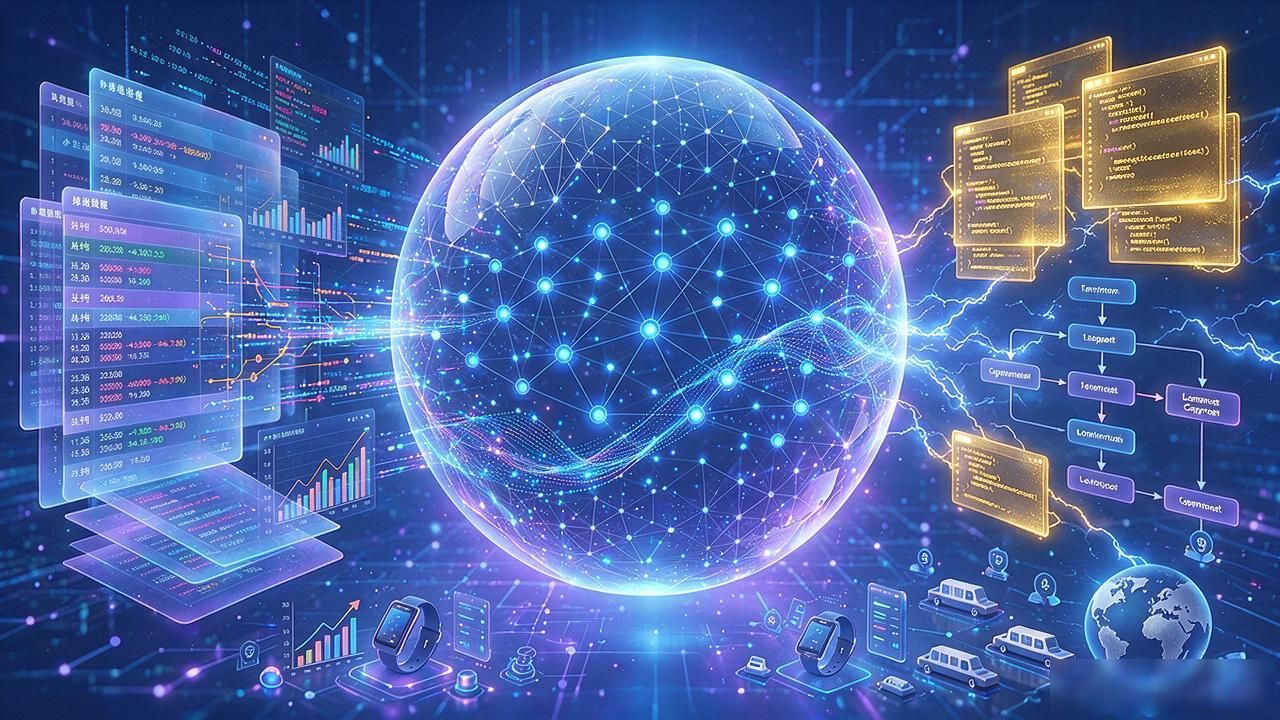 数字货币是什么?一文看懂数字资产的投资逻辑