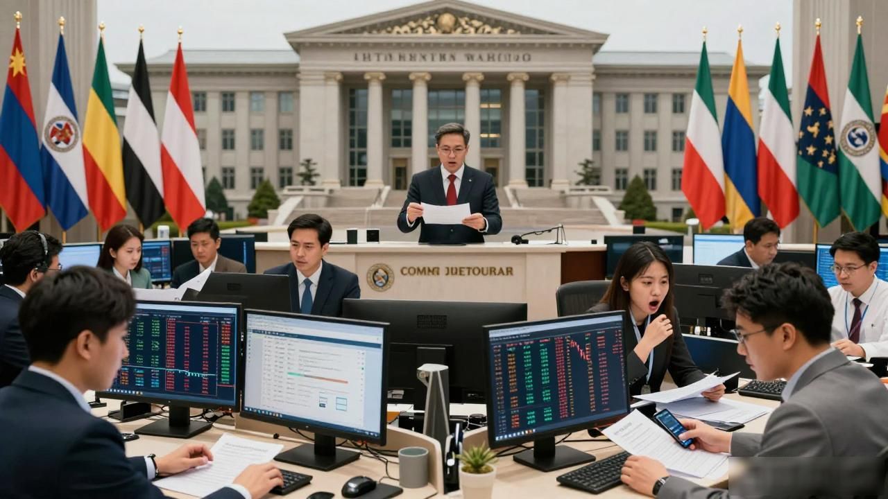 数字货币的风险远超想象,普通人如何避免踩坑